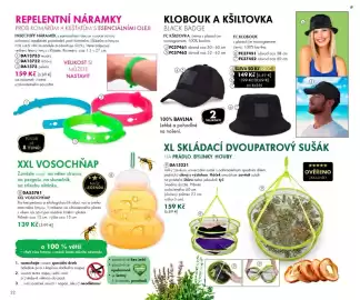 Dedra leták Strana 22