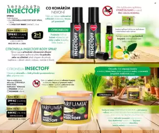 Dedra leták Strana 23