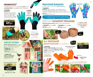 Dedra leták Strana 24