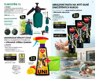 Dedra leták Strana 25