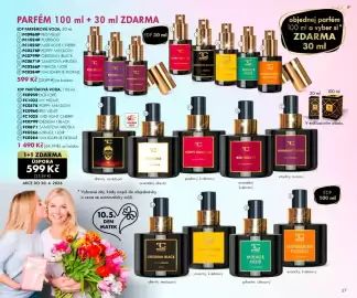 Dedra leták Strana 27