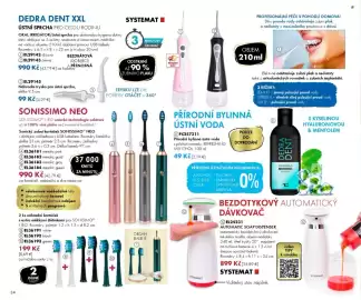 Dedra leták Strana 34