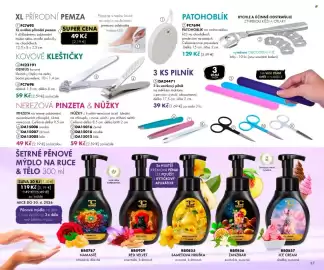 Dedra leták Strana 37