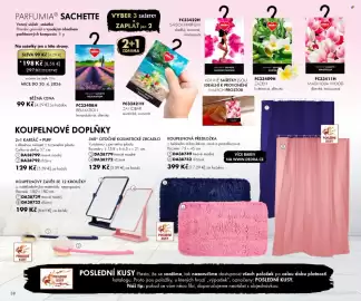 Dedra leták Strana 38