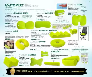 Dedra leták Strana 40