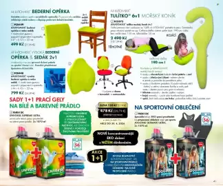 Dedra leták Strana 41