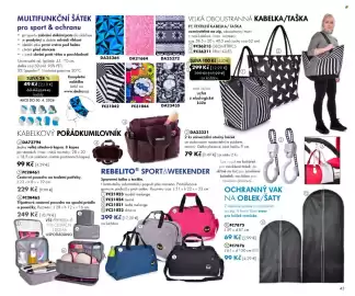 Dedra leták Strana 43