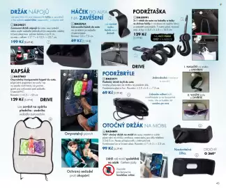 Dedra leták Strana 45