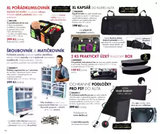 Dedra leták Strana 46