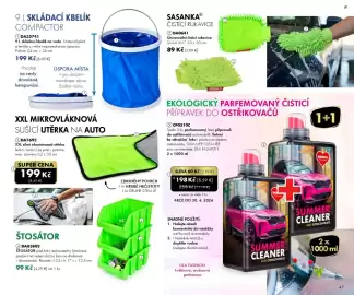 Dedra leták Strana 47