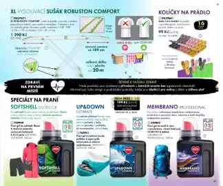 Dedra leták Strana 49