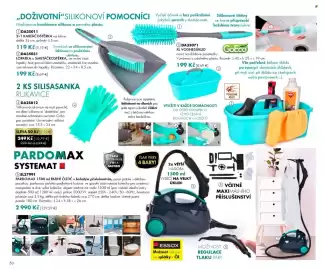 Dedra leták Strana 50