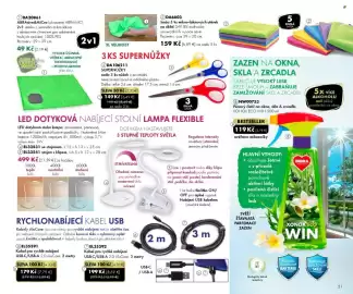 Dedra leták Strana 51