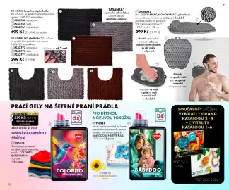 Dedra leták Strana 52