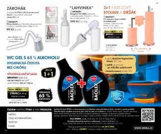 Dedra leták Strana 54