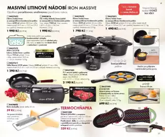 Dedra leták Strana 57