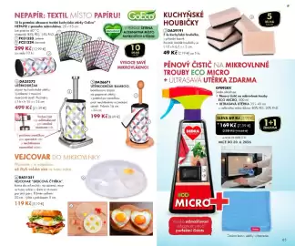 Dedra leták Strana 65