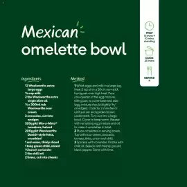 Woolworths catalogue Page 10