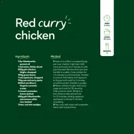 Woolworths catalogue Page 16