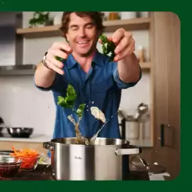 Woolworths catalogue Page 3