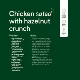 Woolworths catalogue Page 30