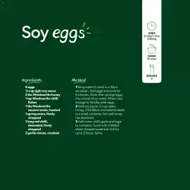 Woolworths catalogue Page 34