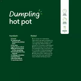 Woolworths catalogue Page 38