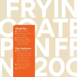 Woolworths catalogue Page 4