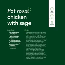 Woolworths catalogue Page 40