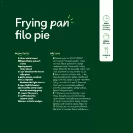 Woolworths catalogue Page 6