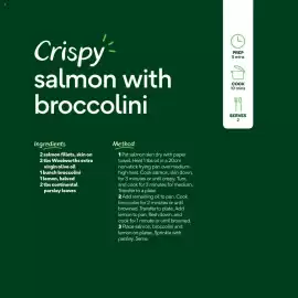 Woolworths catalogue Page 8