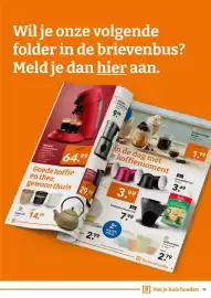 Blokker folder Pagina 11