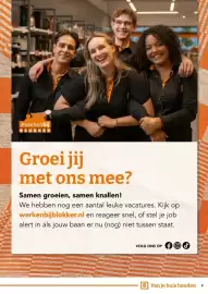 Blokker folder Pagina 9