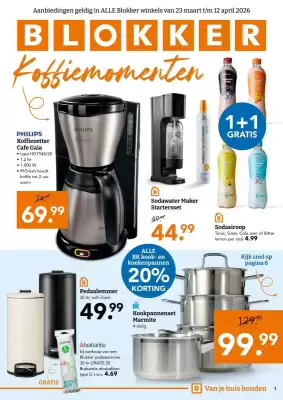 Blokker (geldig t/m 12-04)