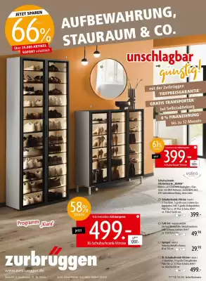 Zurbrüggen (gültig bis 19-04)