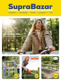 Supra Bazar folder Pagina 1