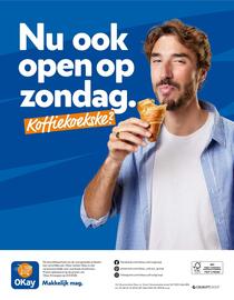 OKay magazine Pagina 40