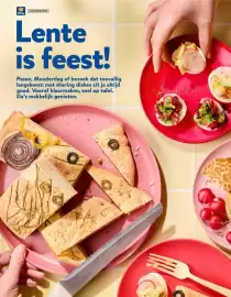 OKay magazine Pagina 10