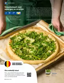 OKay magazine Pagina 18