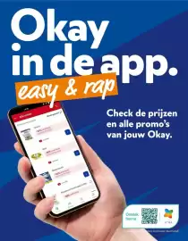 OKay magazine Pagina 2