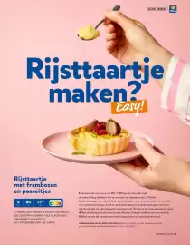 OKay magazine Pagina 21