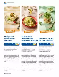 OKay magazine Pagina 28