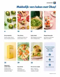 OKay magazine Pagina 3