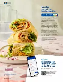 OKay magazine Pagina 34