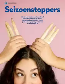 OKay magazine Pagina 8