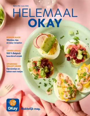 OKay (geldig t/m 16-06)