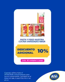 Catálogo Alvi Página 3