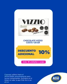 Catálogo Alvi Página 5