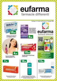 Catalogo Eufarma Pagina 1