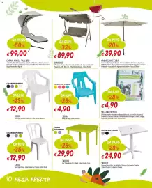 Volantino Galassia Pagina 10